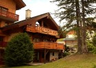 Chalet Chanteclair A, Ski Chalet Chalet Chanteclair A, Ski Chalet